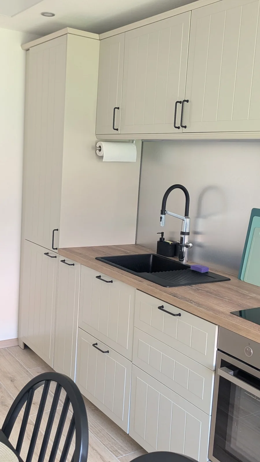 Ferienwohnung Wittle