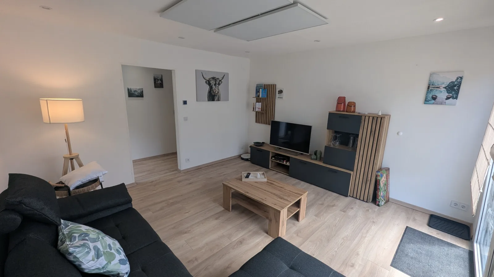 Ferienwohnung Wittle