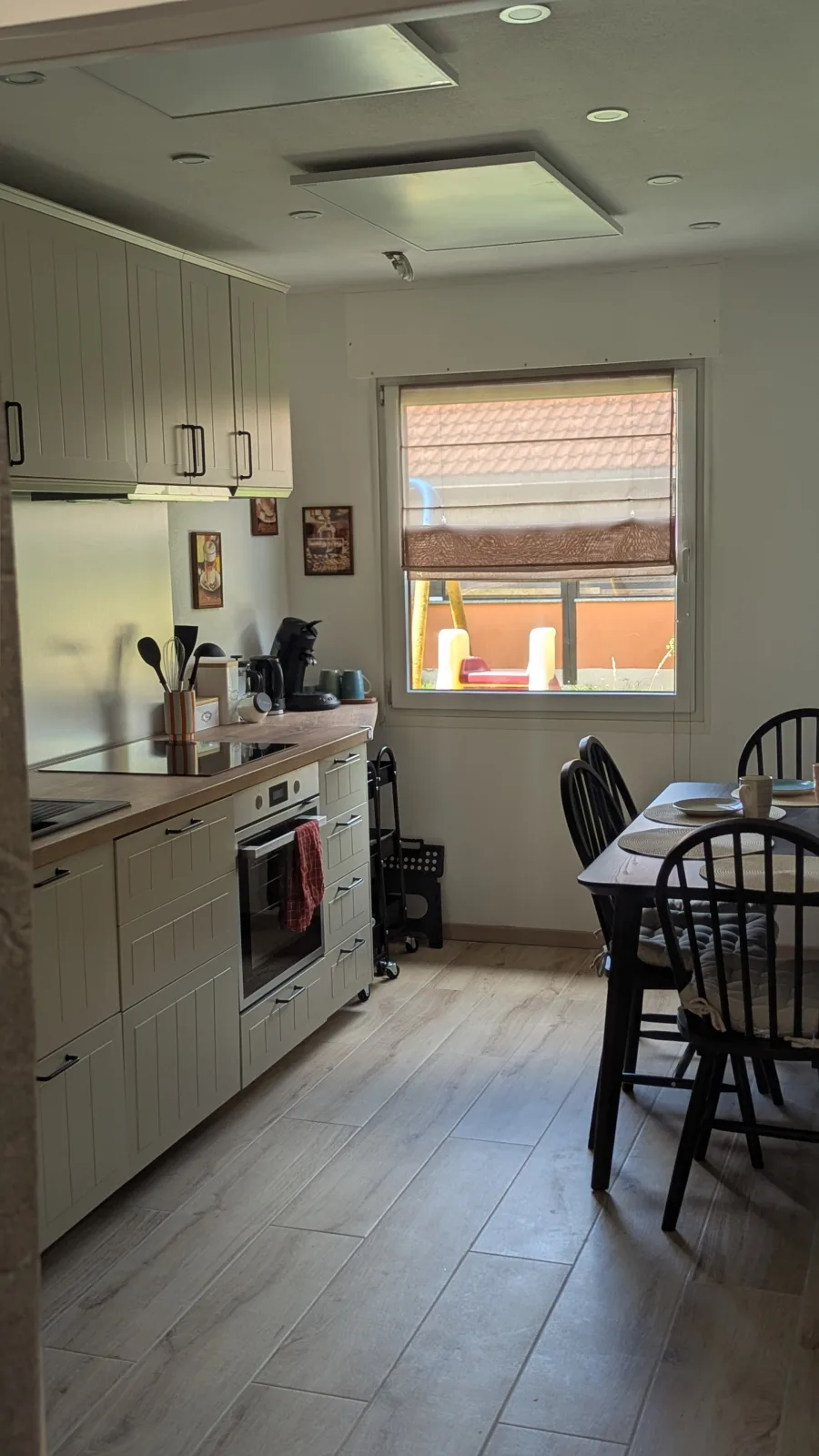 Ferienwohnung Wittle