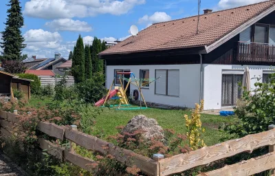Ferienwohnung Wittle