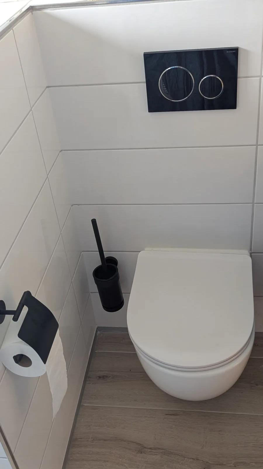 Ferienwohnung Wittle
