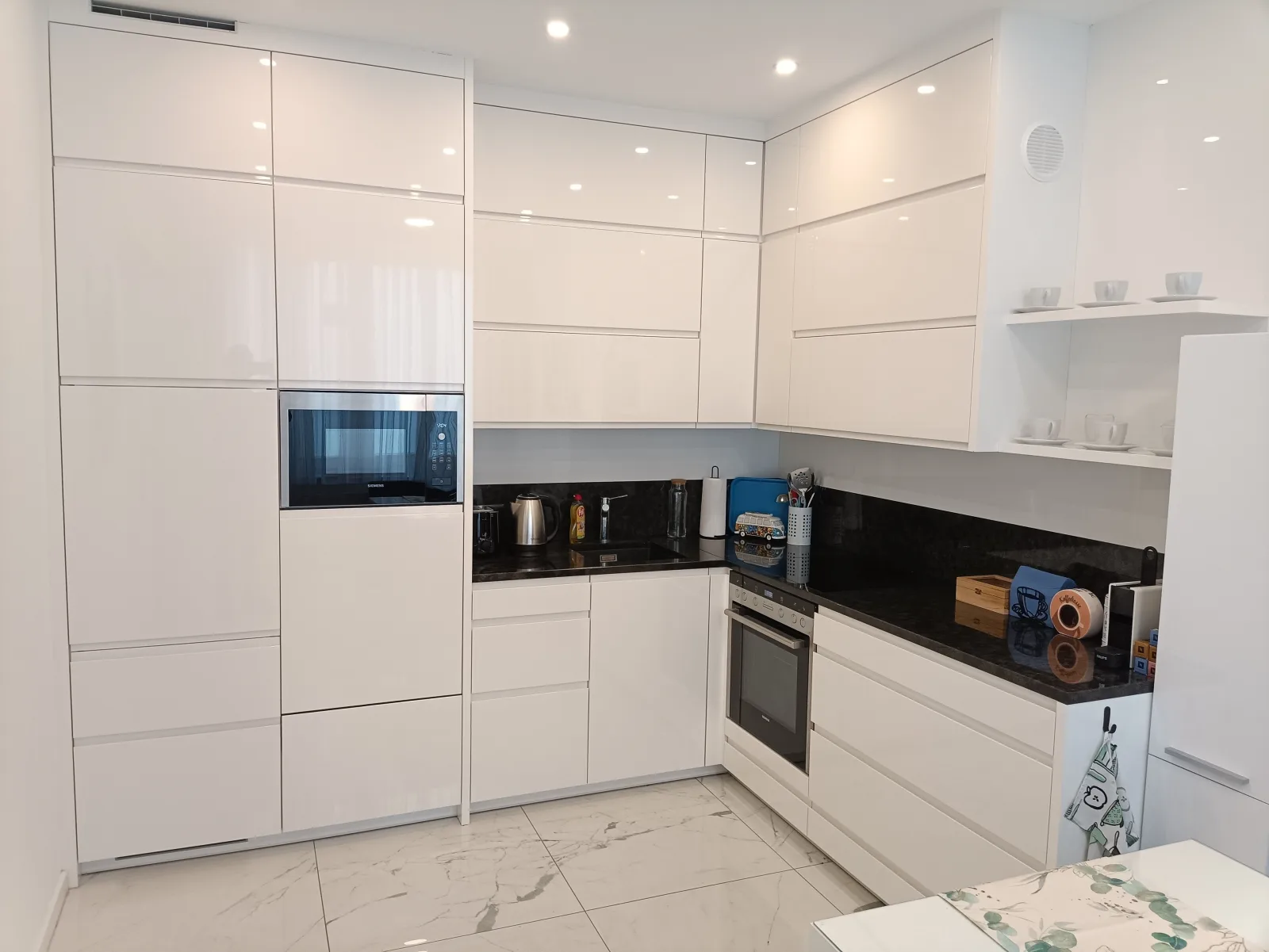 Nationalpark Apartment 1