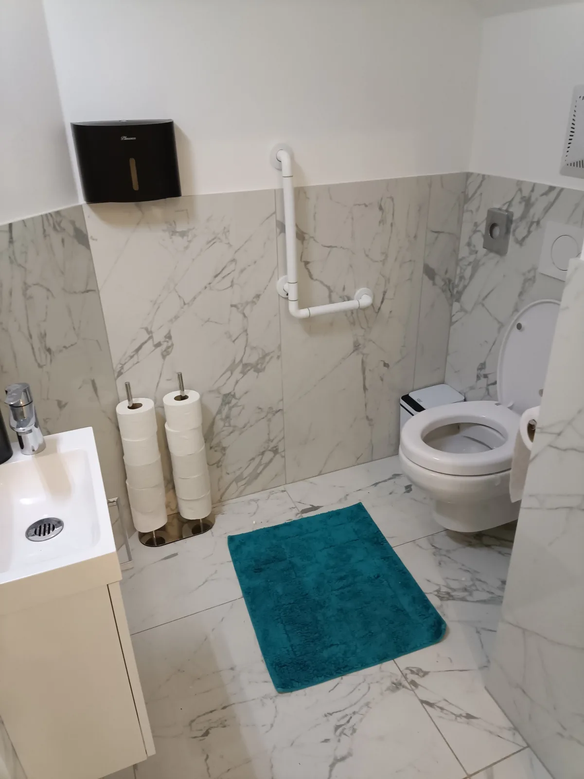 Nationalpark Apartment 1