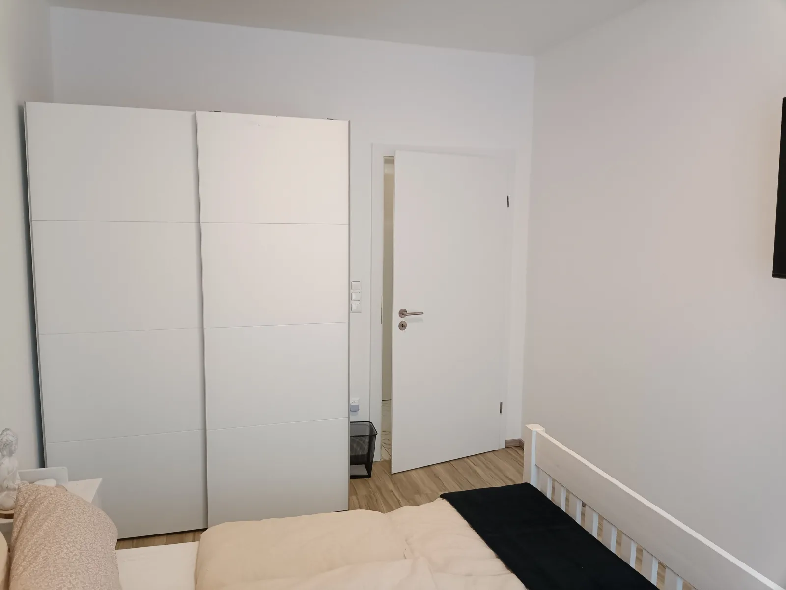 Nationalpark Apartment 1