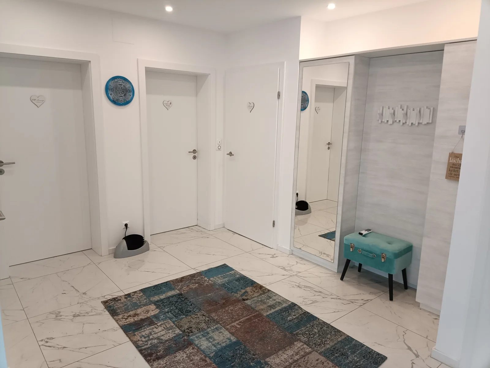Nationalpark Apartment 1