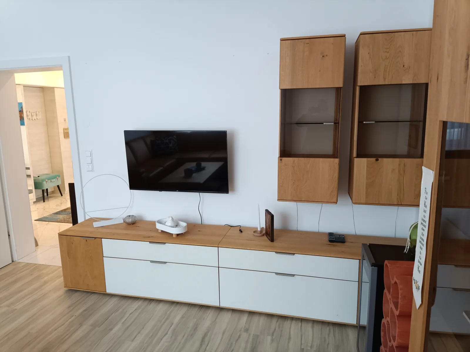 Nationalpark Apartment 1