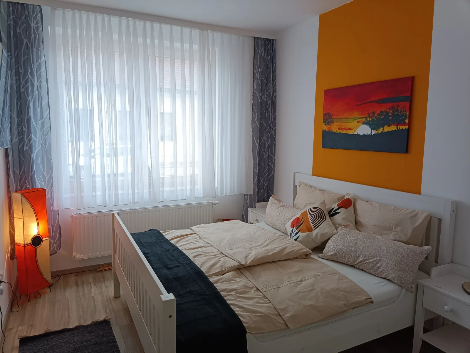 Nationalpark Apartment 1