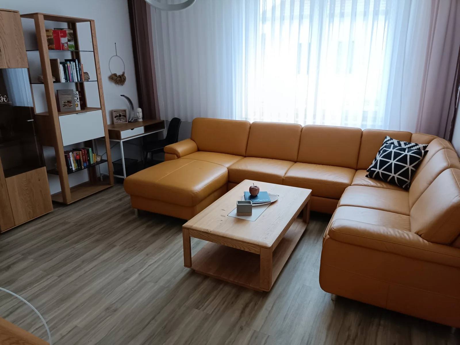 Nationalpark Apartment 1
