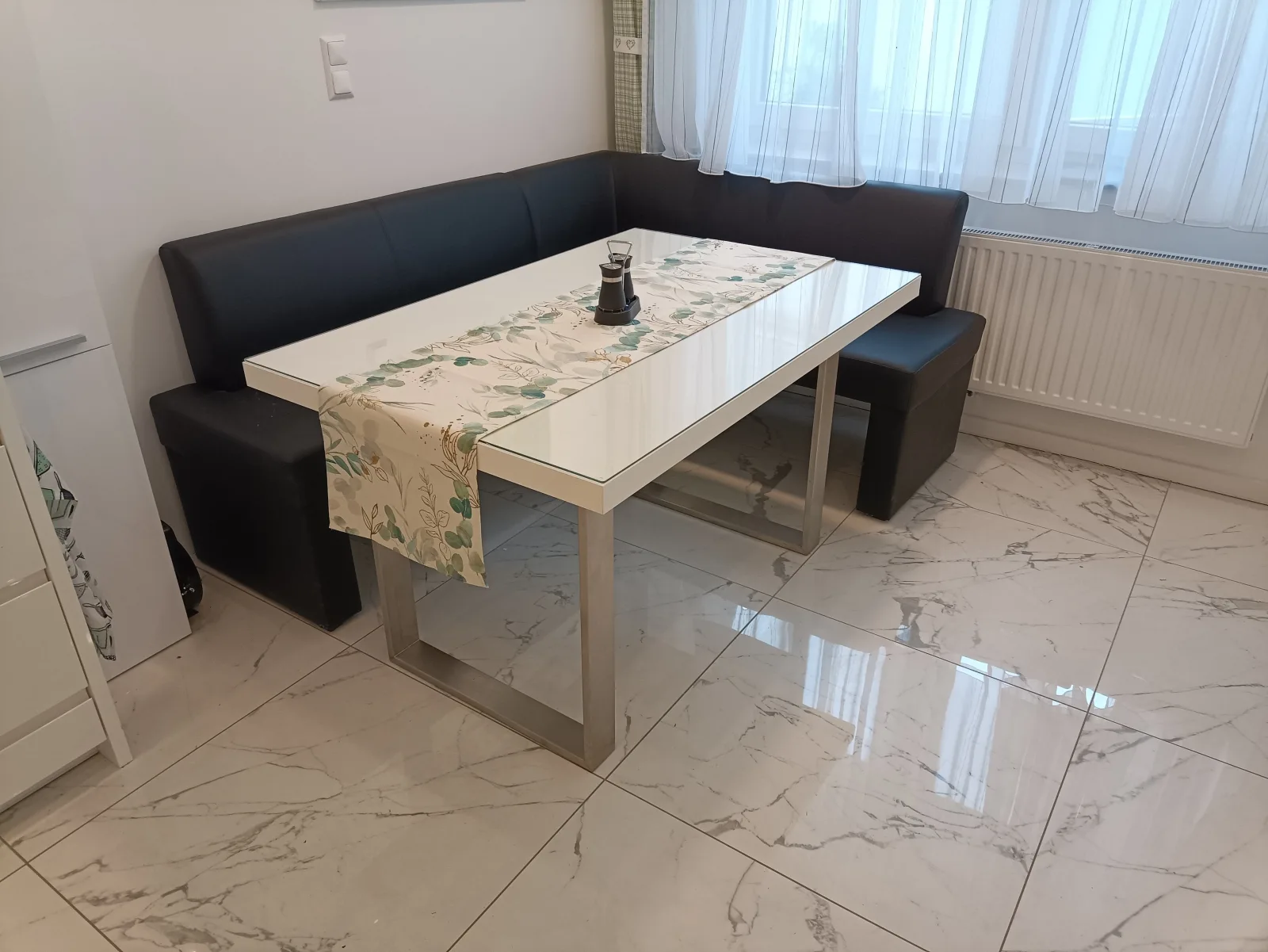 Nationalpark Apartment 1