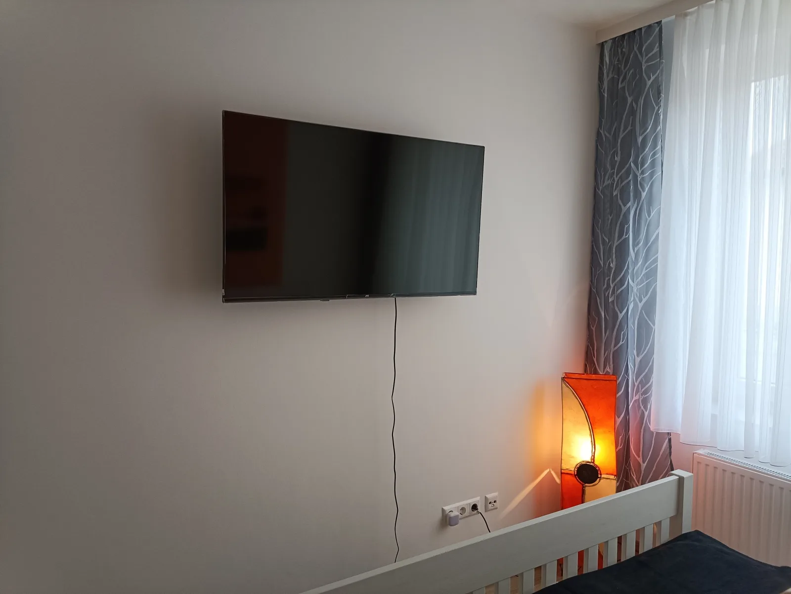 Nationalpark Apartment 1