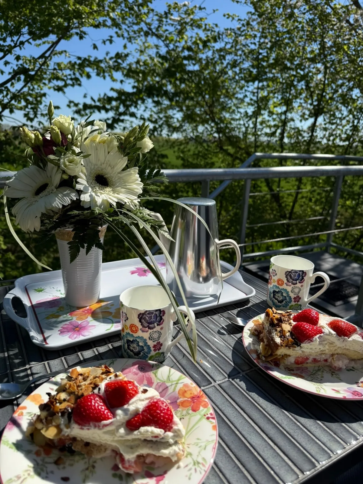 Neues Feriendomizil Krabbenkoje - Nordseeurlaub  mit großem Balkon im idyllischen Butjadingen