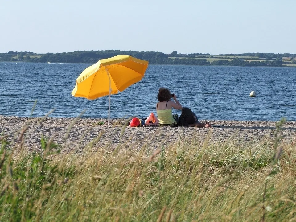 dieSeeSucht® - Lodge am Fjord