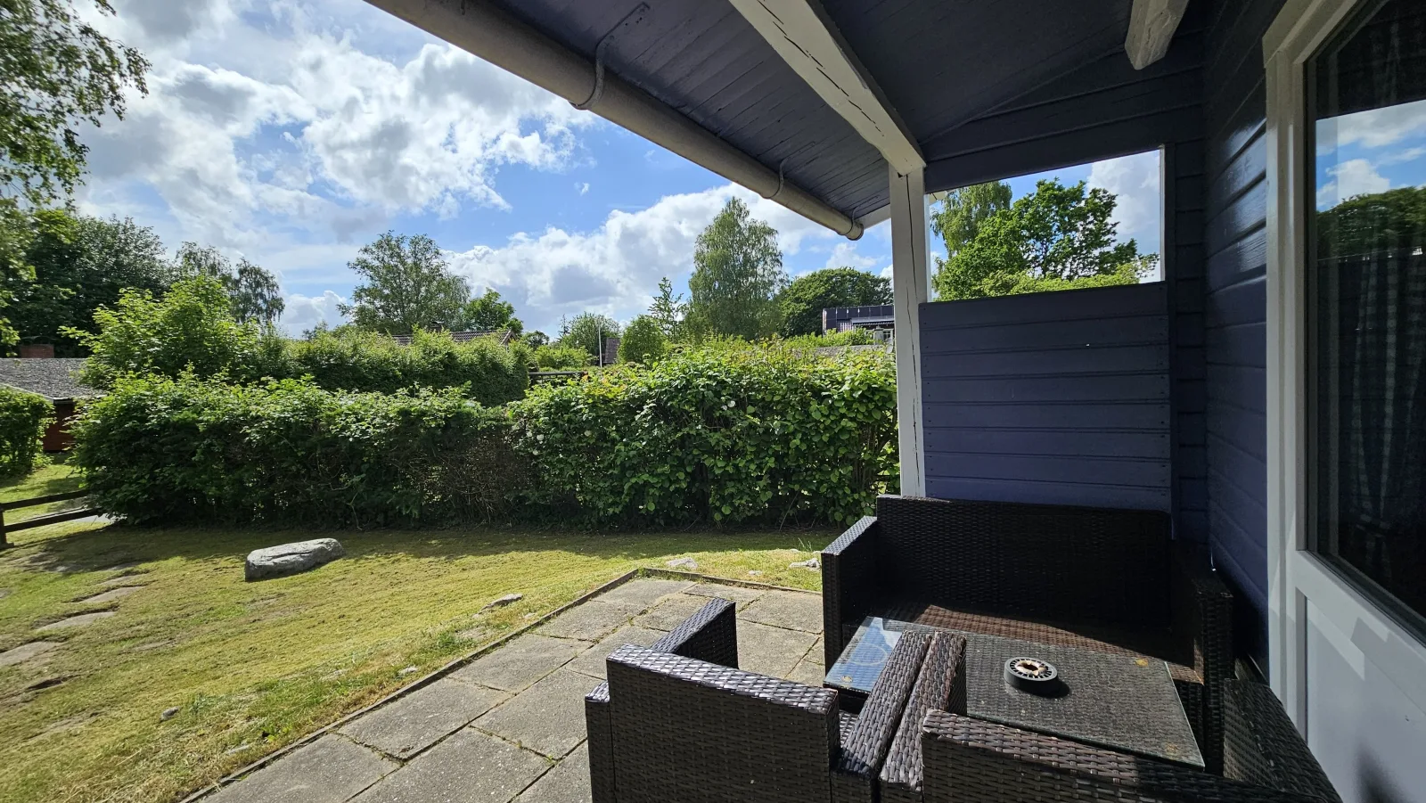 dieSeeSucht® - Lodge am Fjord
