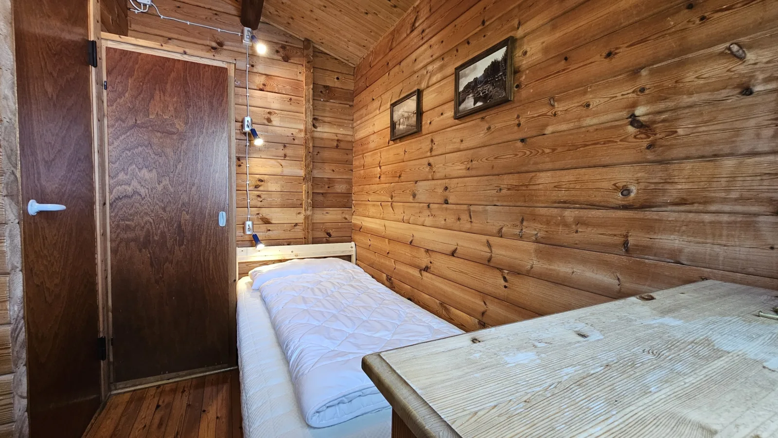 dieSeeSucht® - Lodge am Fjord