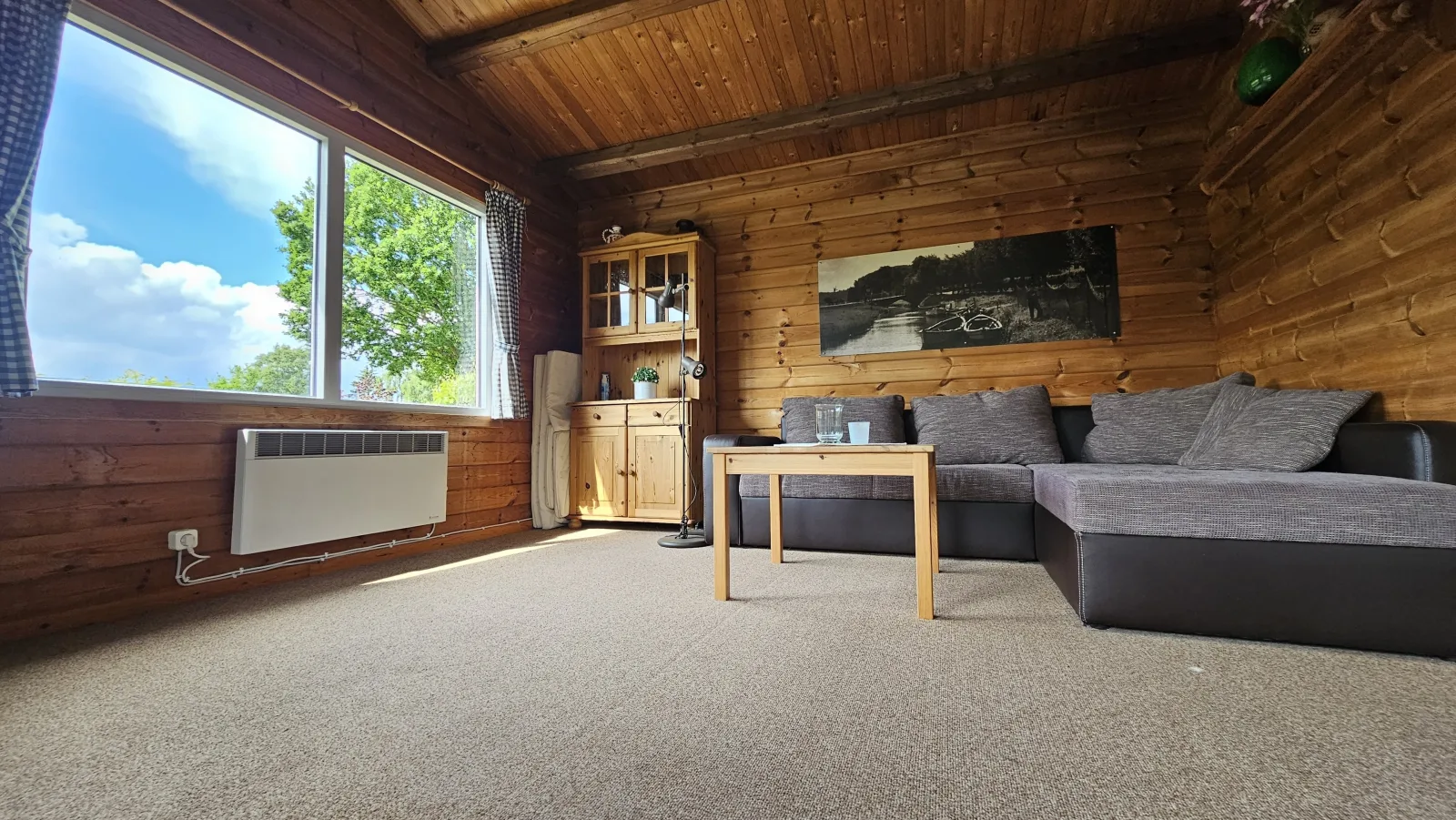 dieSeeSucht® - Lodge am Fjord