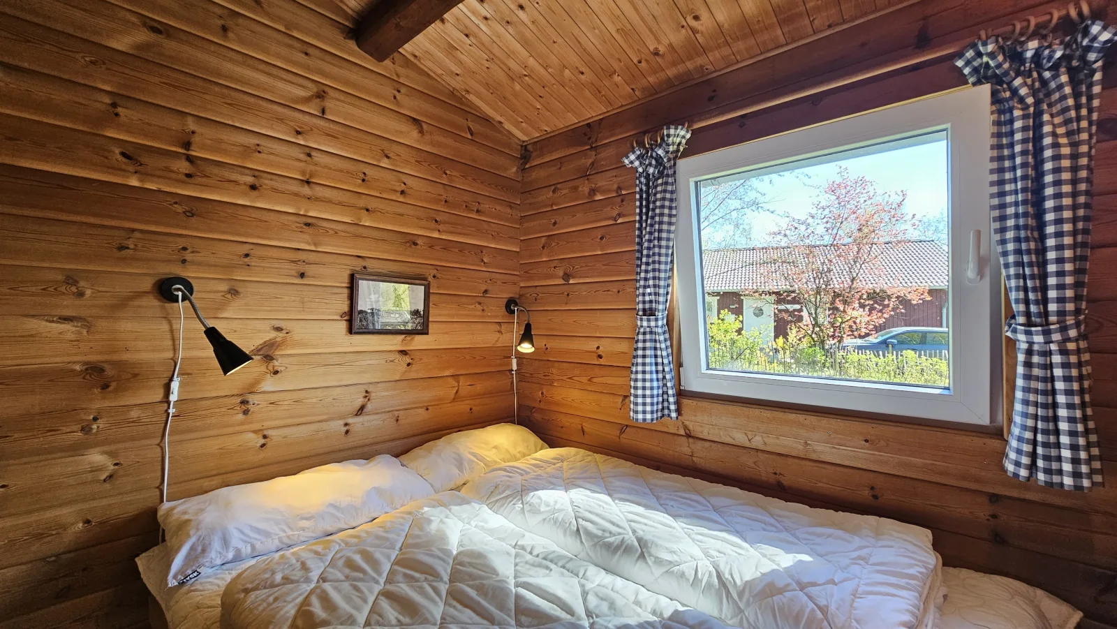 dieSeeSucht® - Lodge am Fjord