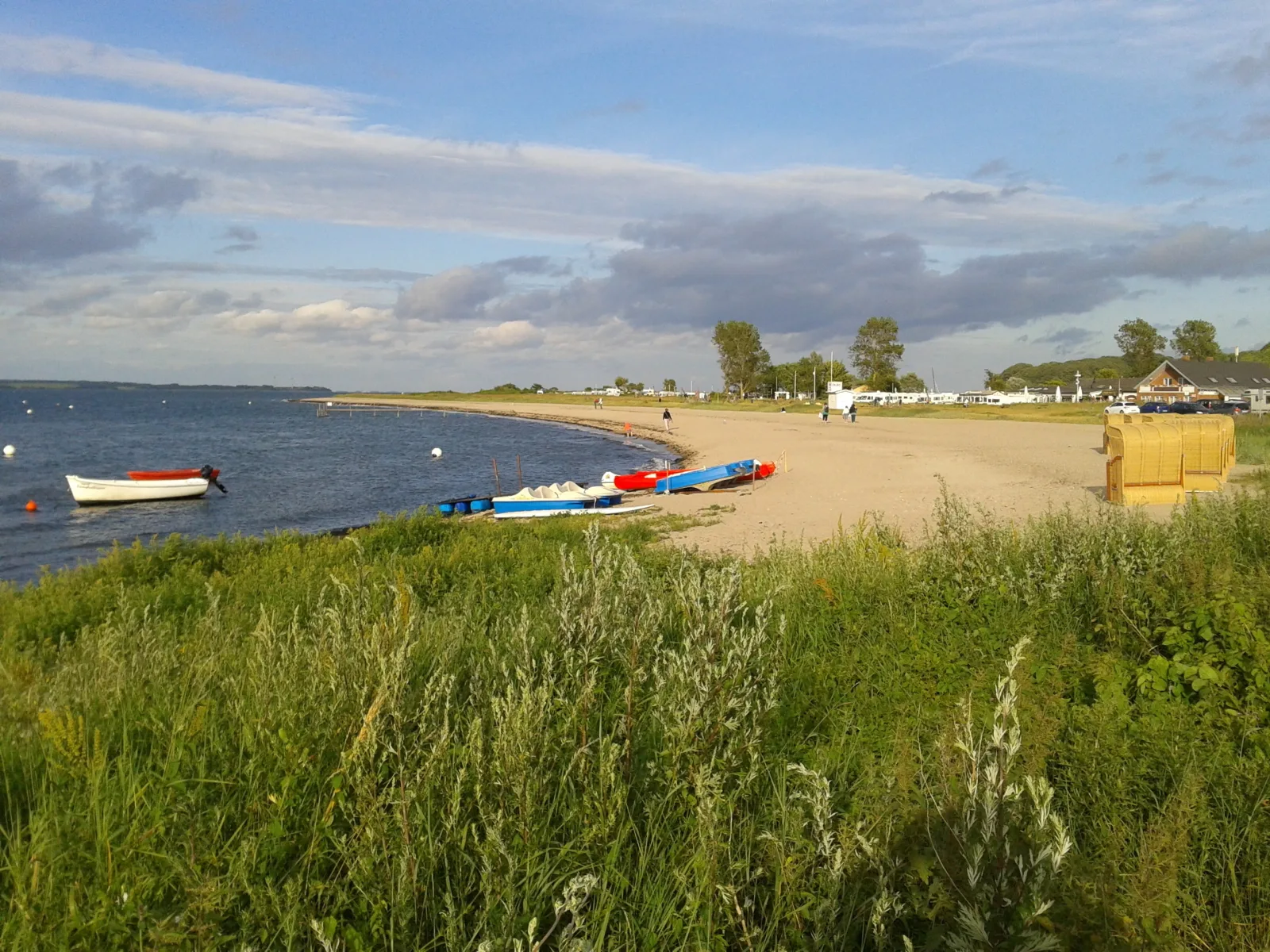 dieSeeSucht® - Lodge am Fjord