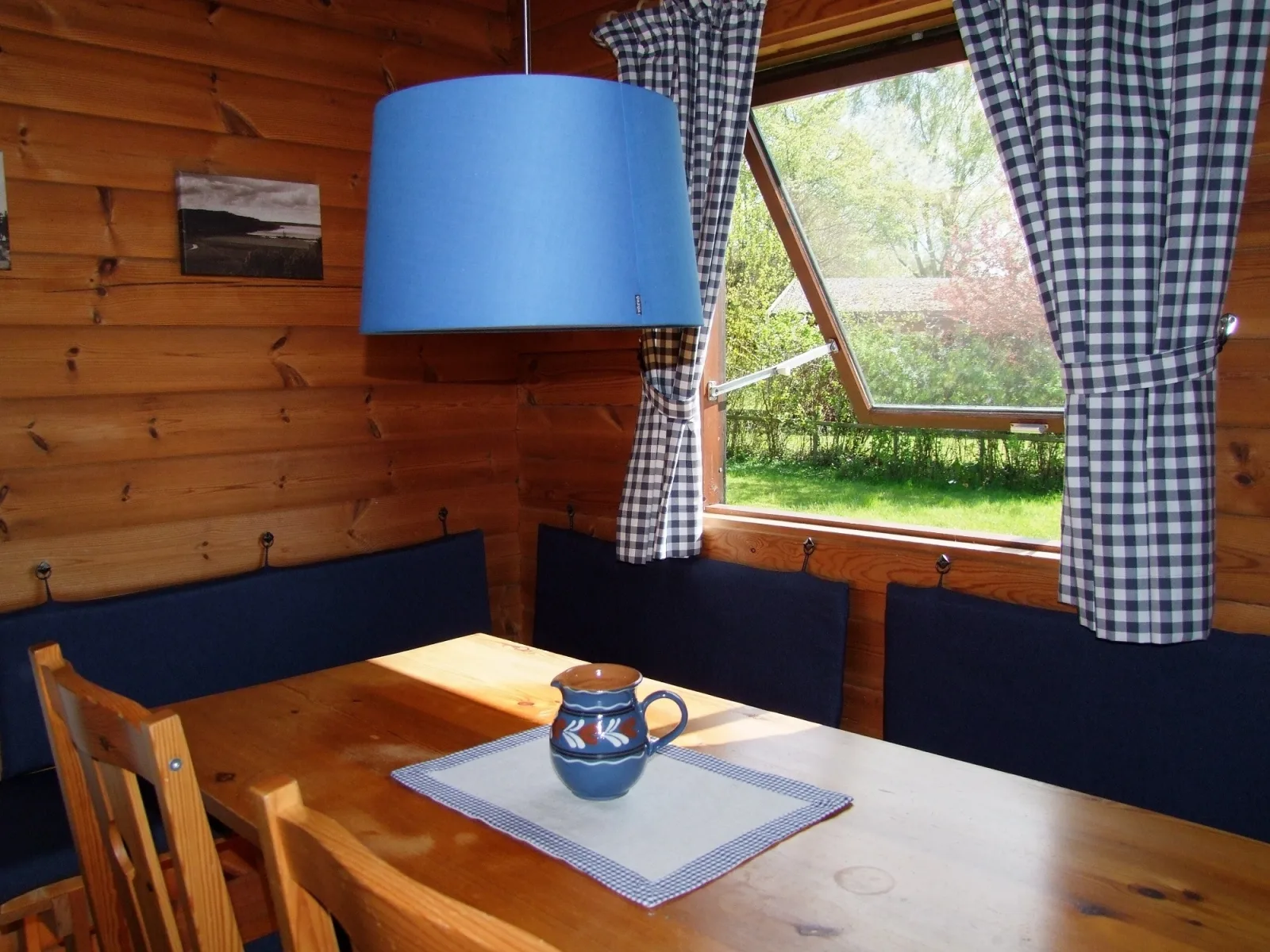dieSeeSucht® - Lodge am Fjord