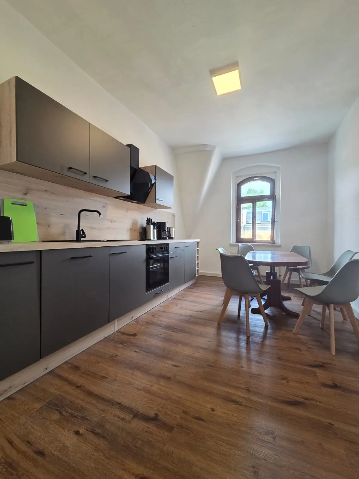 Monteurwohnung Reichenbach Vogtland