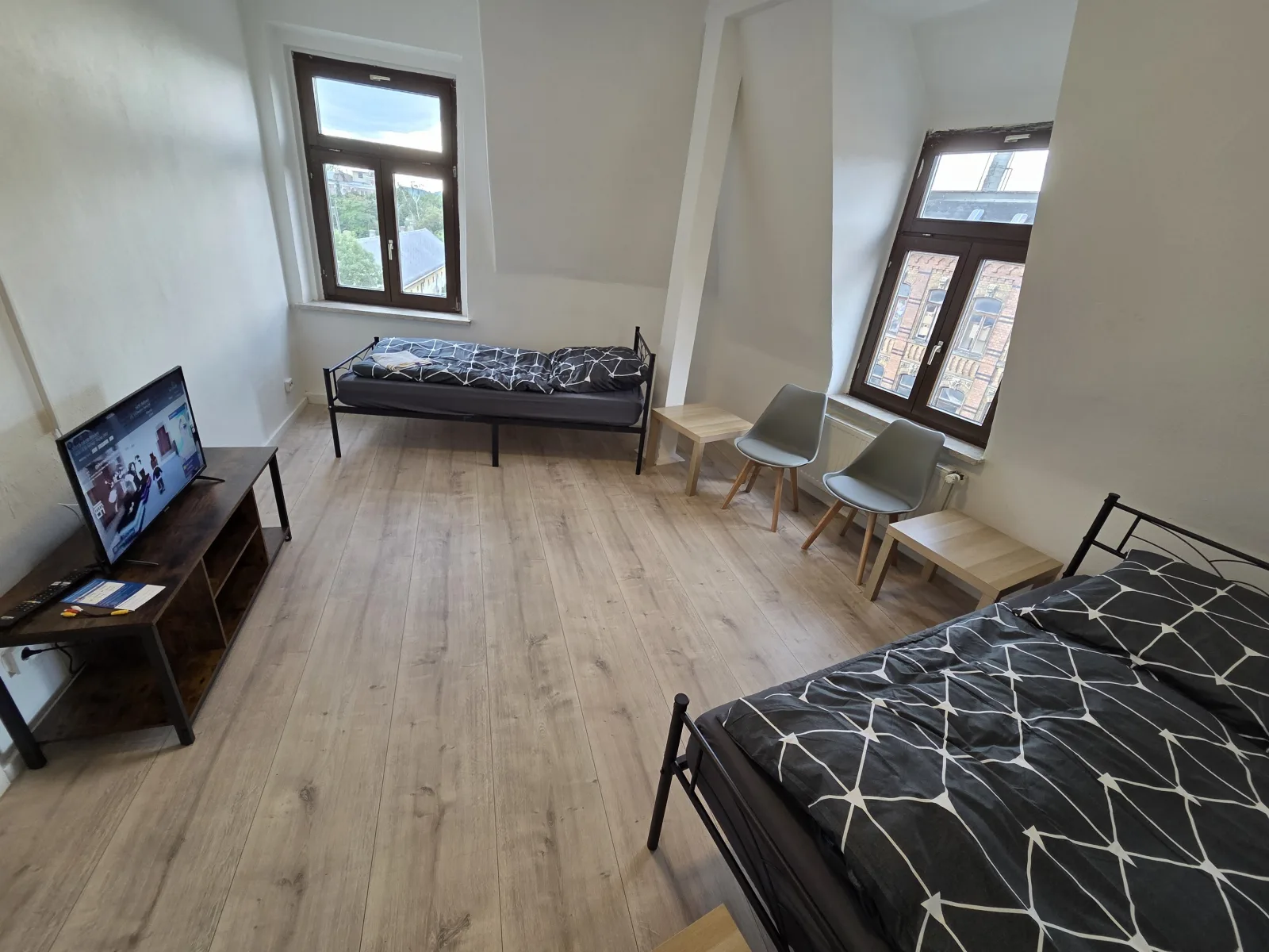 Monteurwohnung Reichenbach Vogtland