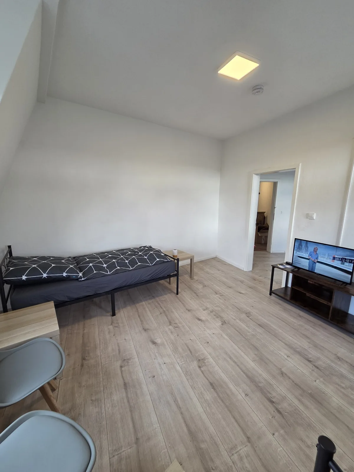 Monteurwohnung Reichenbach Vogtland