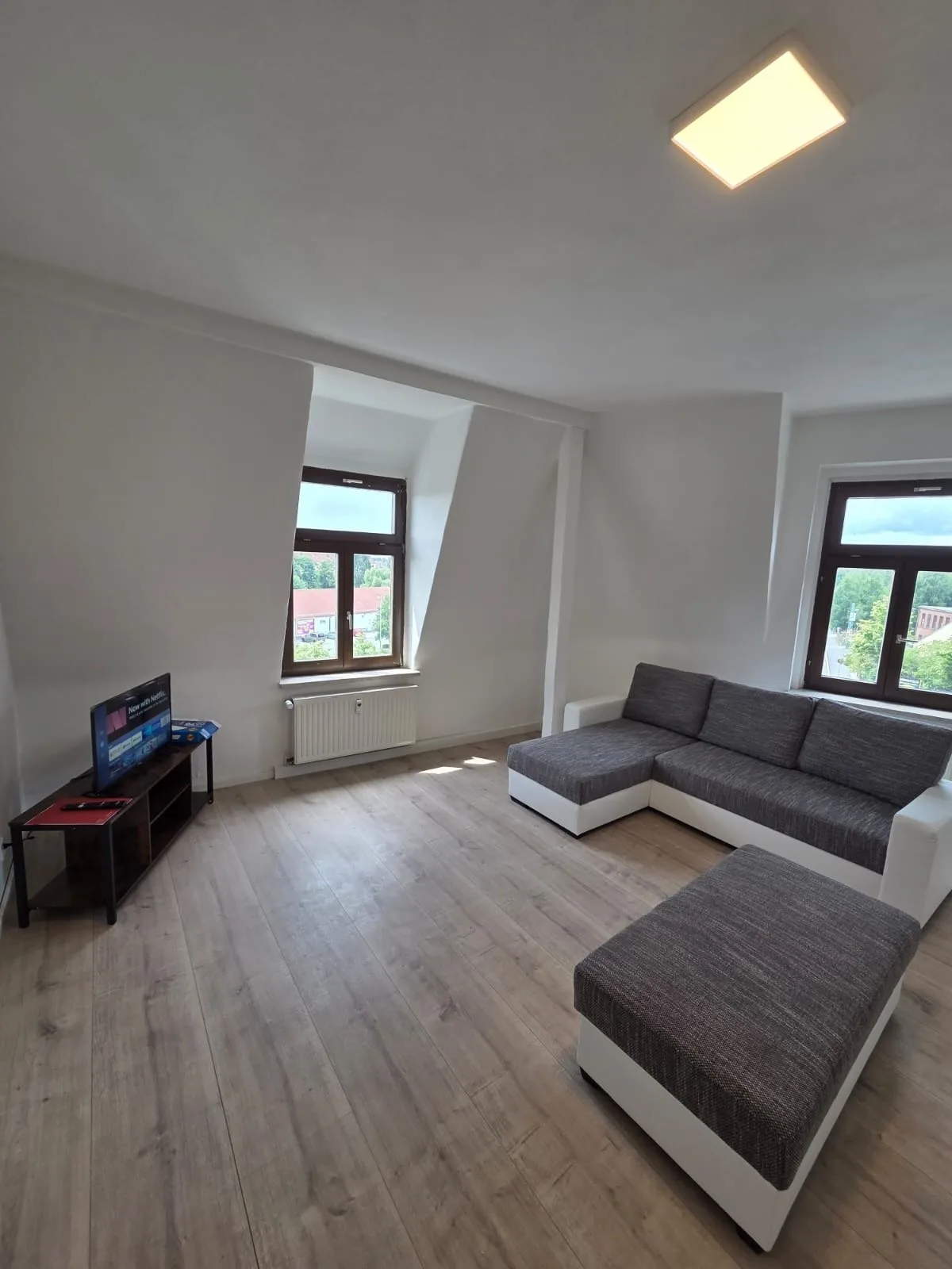 Monteurwohnung Reichenbach Vogtland