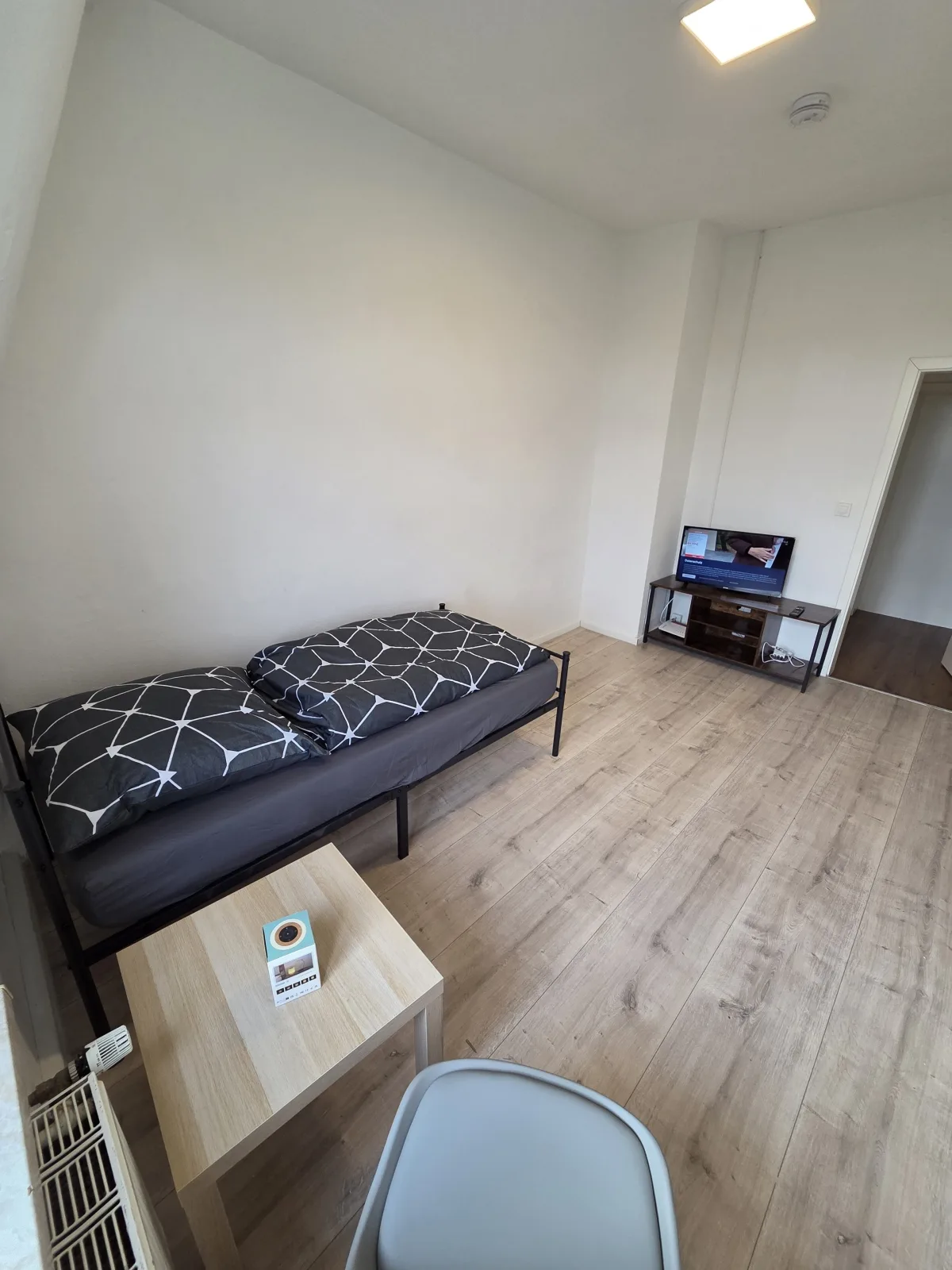 Monteurwohnung Reichenbach Vogtland