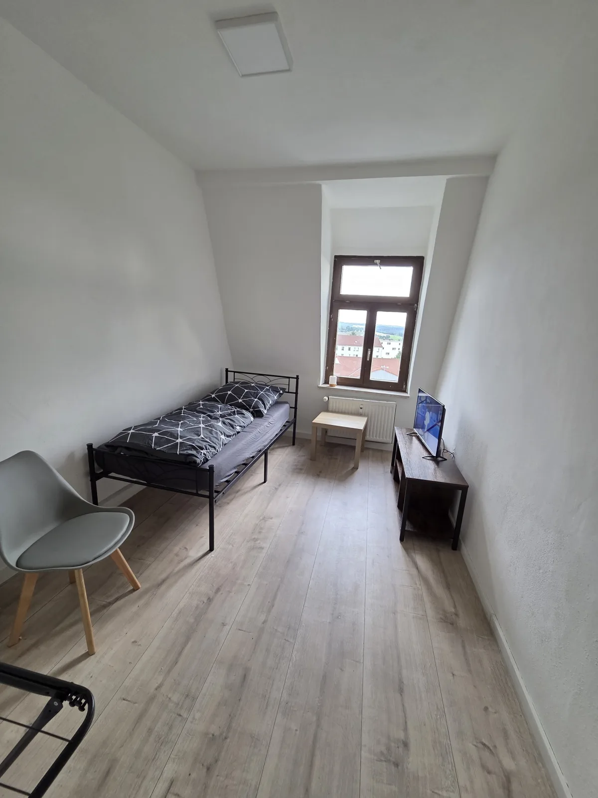 Monteurwohnung Reichenbach Vogtland