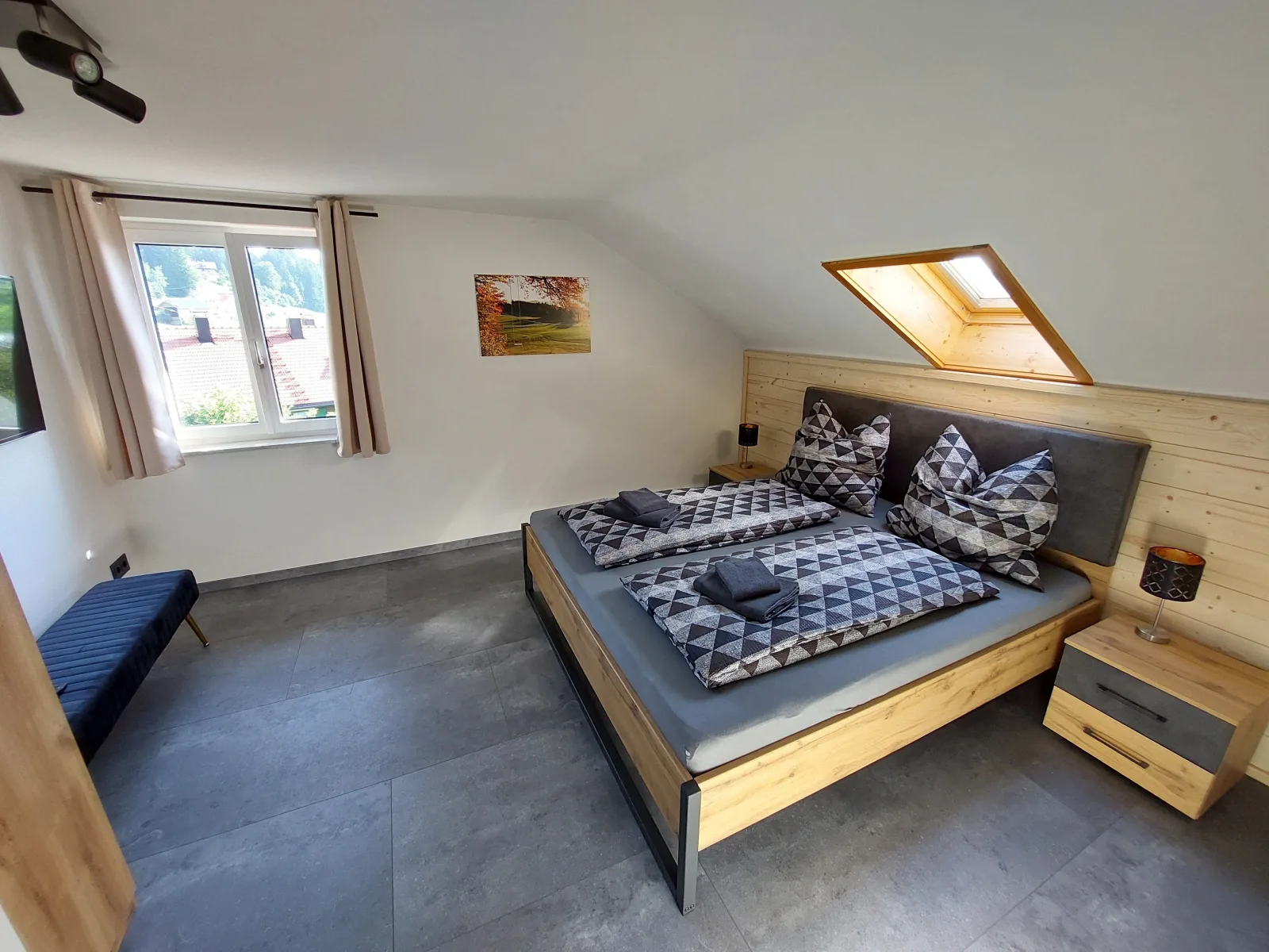 NEU FeWo Rottachblick