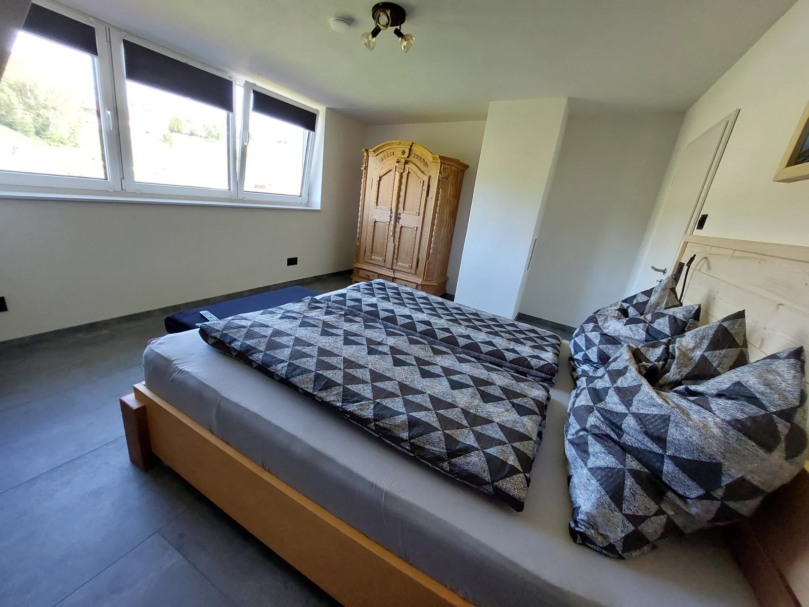 NEU FeWo Rottachblick