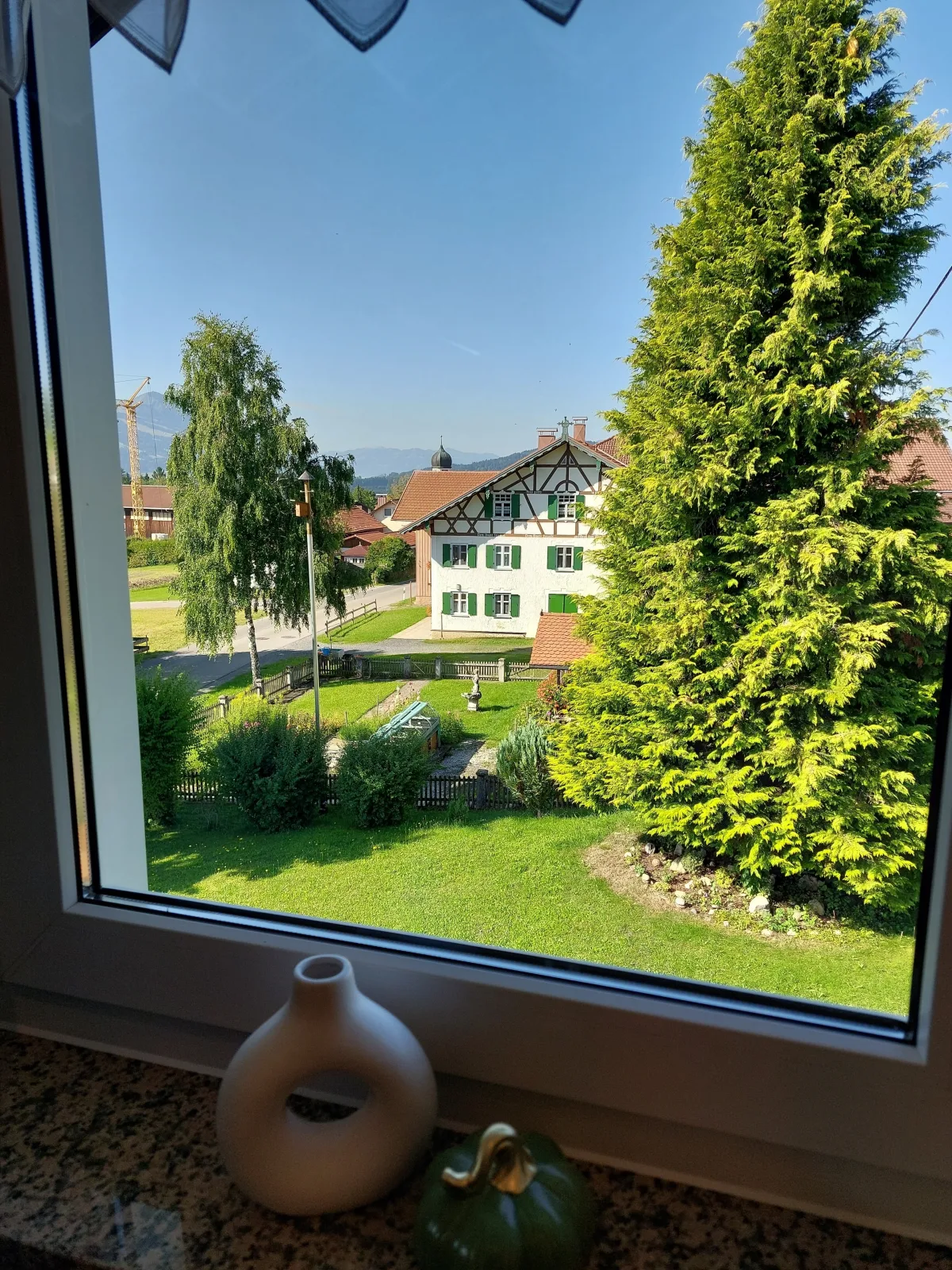 NEU FeWo Rottachblick