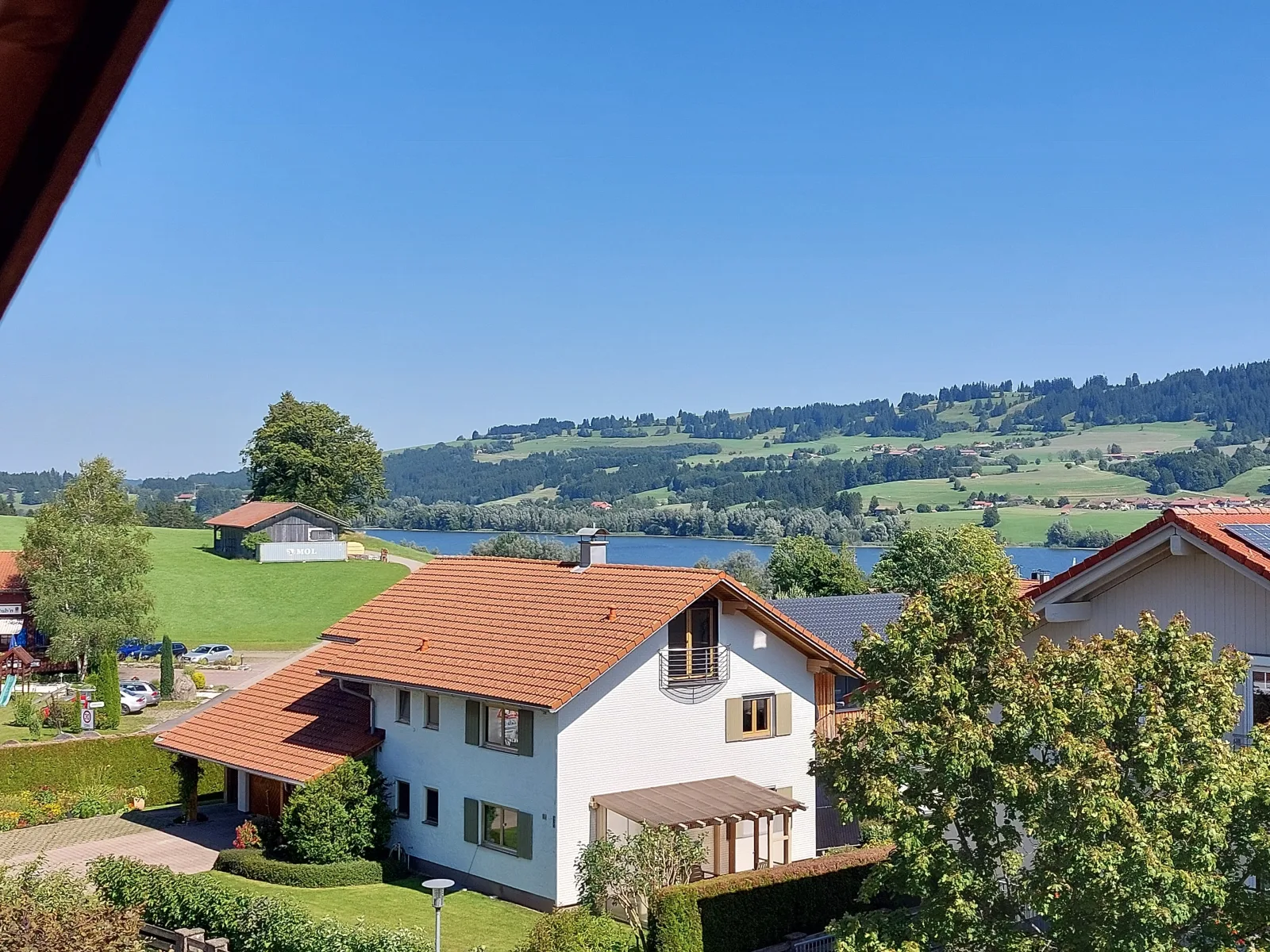 NEU FeWo Rottachblick