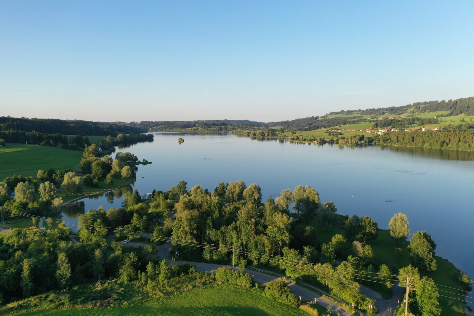NEU FeWo Rottachblick