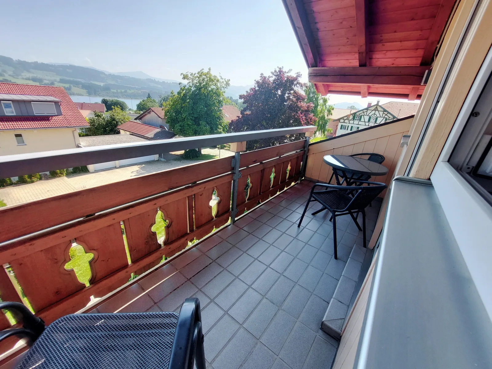 NEU FeWo Rottachblick