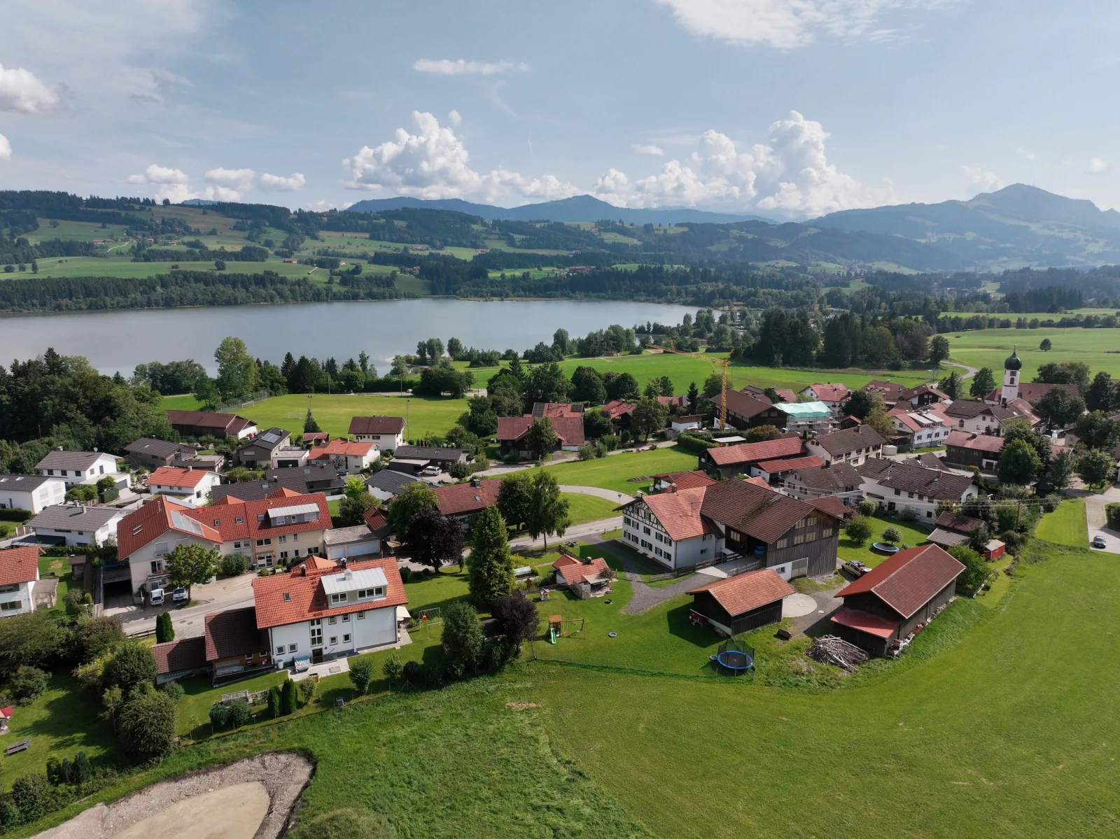 NEU FeWo Rottachblick