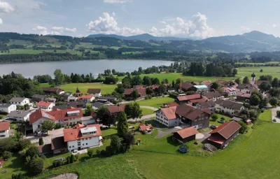 NEU FeWo Rottachblick