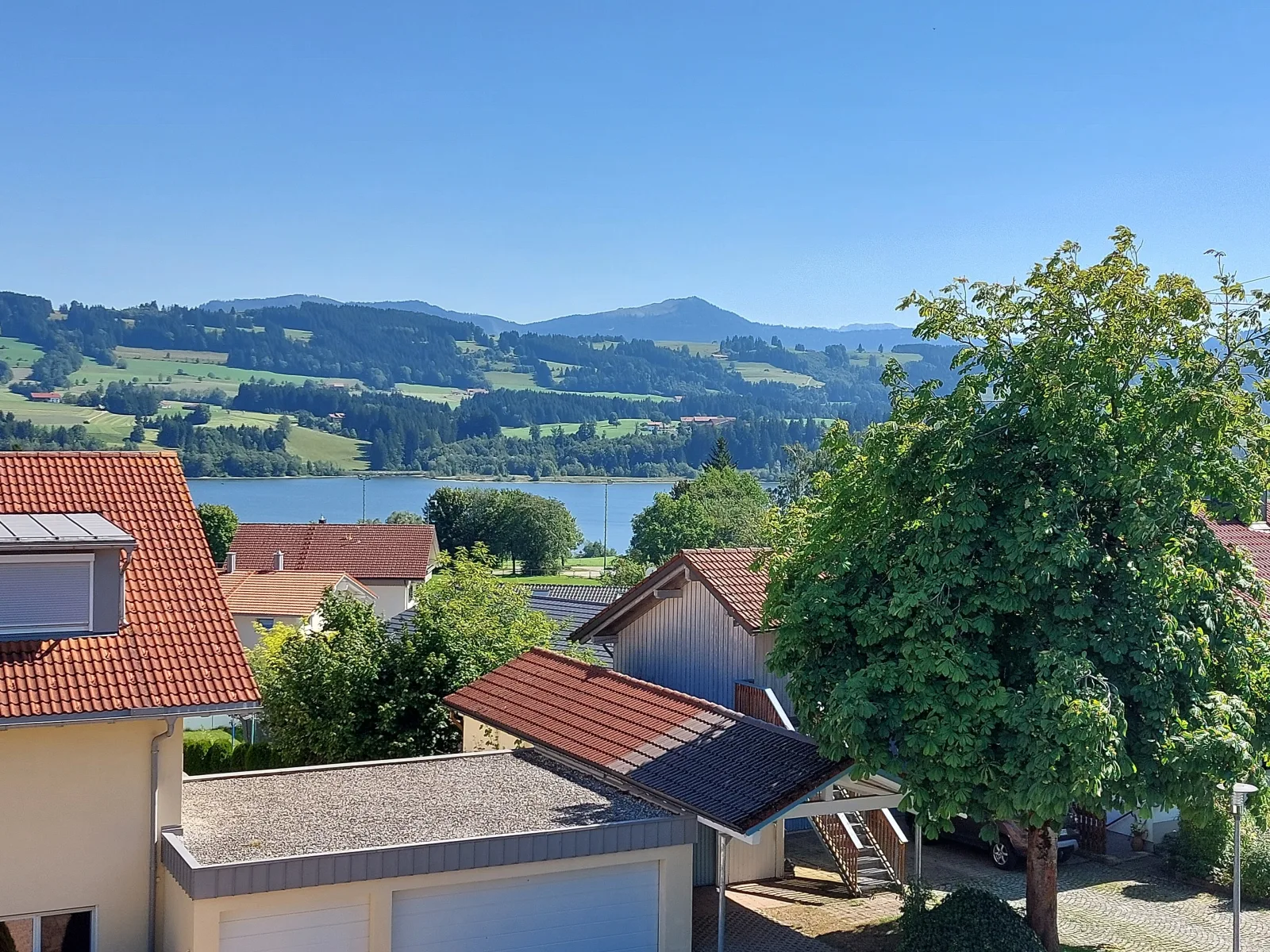 NEU FeWo Rottachblick