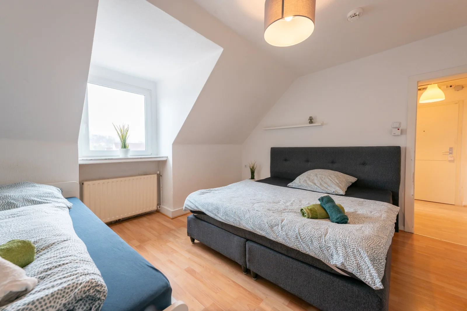 HagenStay Mittelstadt 1