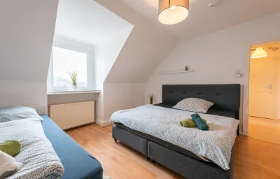HagenStay Mittelstadt 1