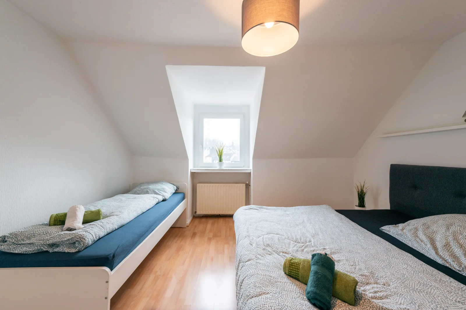 HagenStay Mittelstadt 1