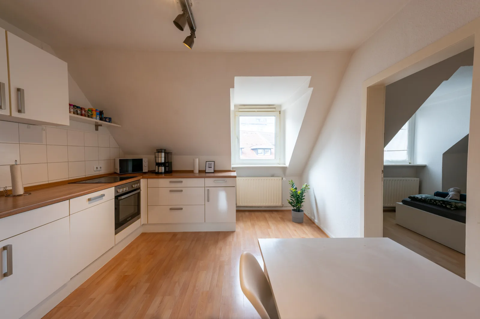 HagenStay Mittelstadt 1