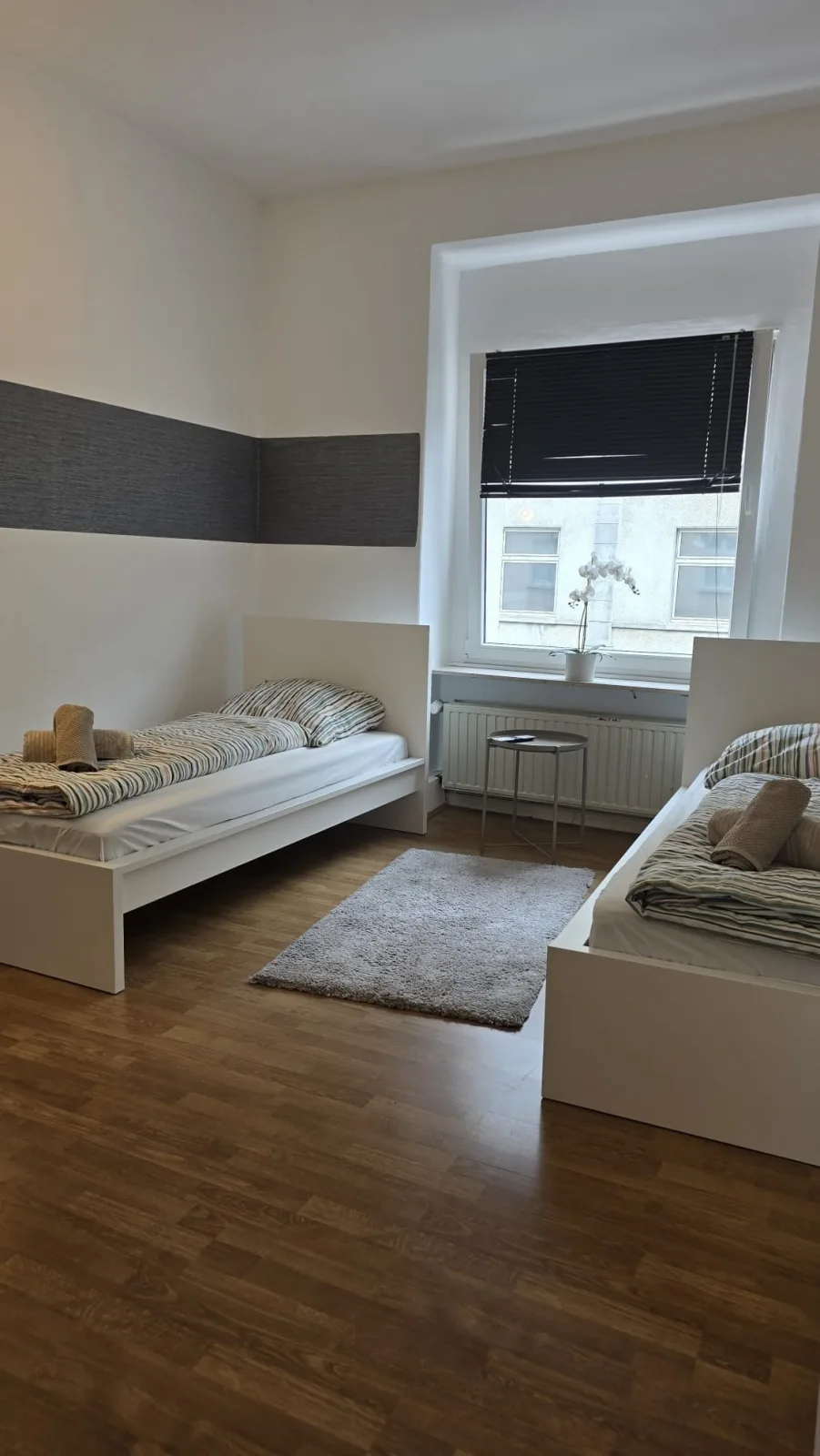 HagenStay Delstern 1