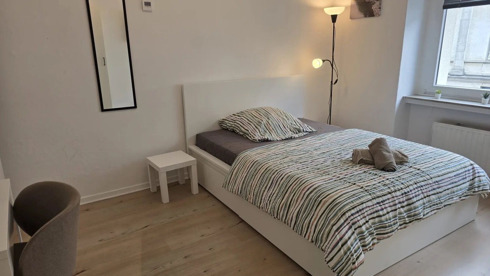 HagenStay Delstern 1