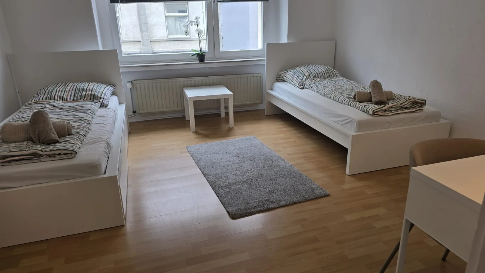 HagenStay Delstern 1