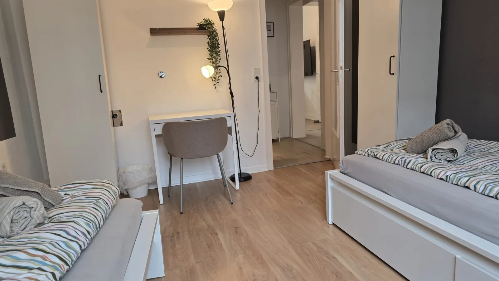 HagenStay Delstern 1