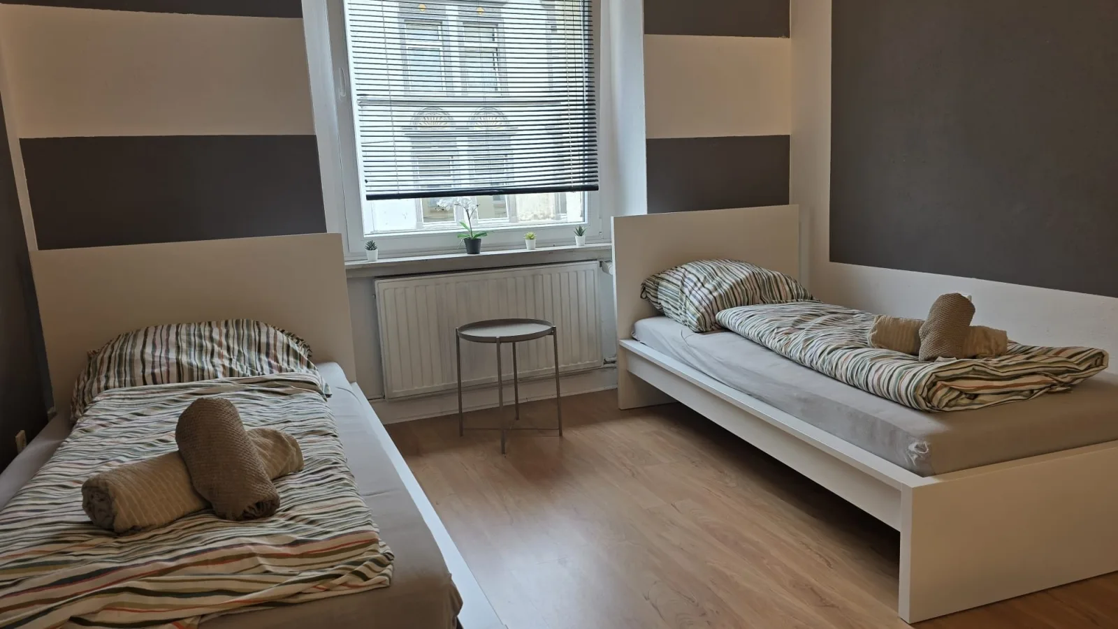 HagenStay Delstern 1