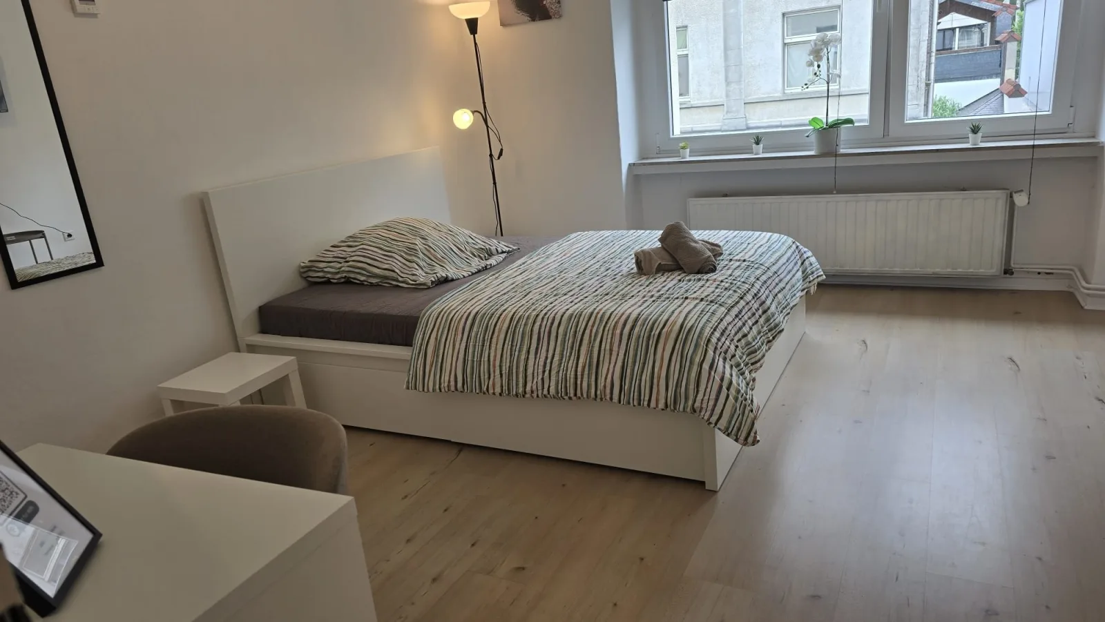 HagenStay Delstern 1