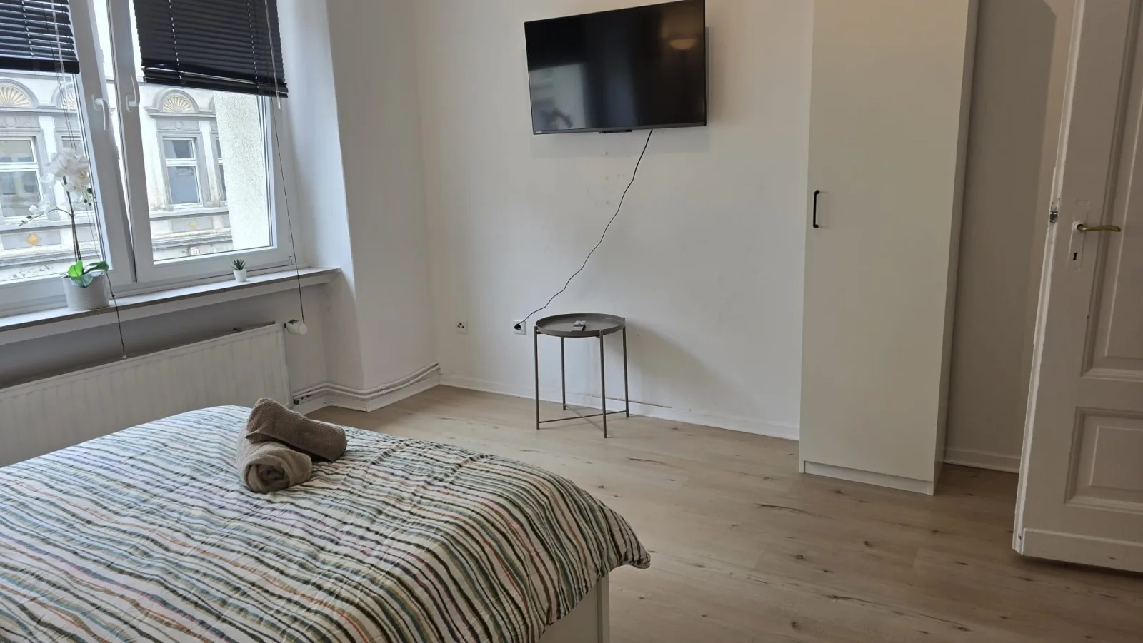 HagenStay Delstern 1
