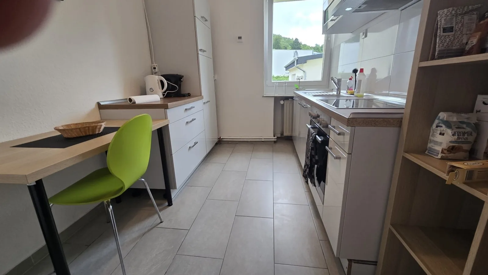 HagenStay Delstern 1