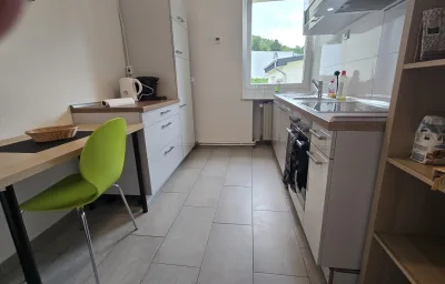 HagenStay Delstern 1